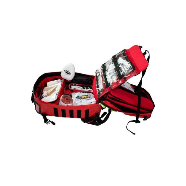 Kemp Usa Medical Supply Pack F 10-160-F - main